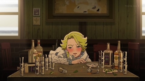 天晴爛漫! 9話 感想 031