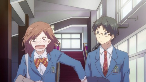 この音とまれ! 23話 感想 0212