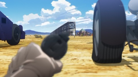 天晴爛漫! 10話 感想 059