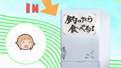 放課後ていぼう日誌 10話 感想 0219