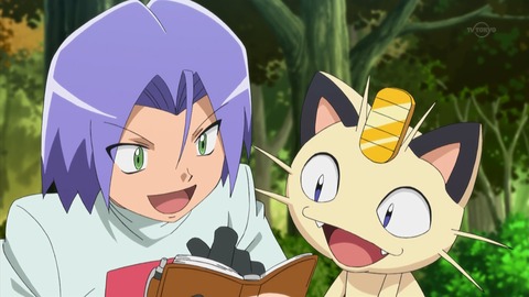 ポケットモンスターXY 75話 感想 856