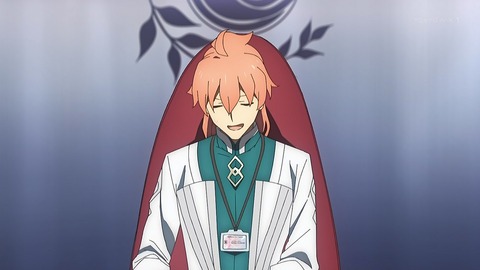Fate/GrandOrder 21話 感想 028