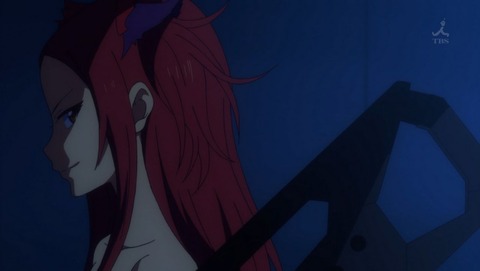 BEATLESS 14話 感想 193
