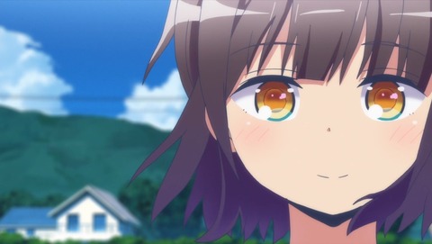 はるかなレシーブ 12話 感想 0245