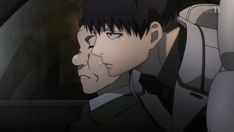 東京喰種 Re 第1話 感想 この喰種捜査官見覚えが 声も聞き覚えが あにこ便 東京喰種 Re 第1話 感想 この喰種捜査官見覚えが 声も聞き覚えが あにこ便