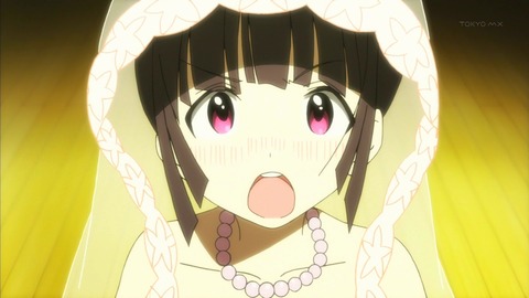 妹のようすがちょっとおかしいんだが 7話 感想