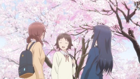 女子高生の無駄づかい 12話 感想 058