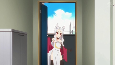世話やきキツネの仙狐さん 6話 感想 83