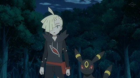 ポケットモンスター サン&ムーン 127話 感想 192