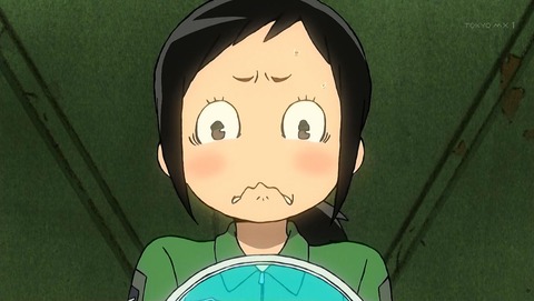 ひそねとまそたん 第1話 感想 進路の末にあったのは食われ吐かれるパイロット あにこ便 ひそねとまそたん 第1話 感想 進路の末にあったのは食われ吐かれるパイロット あにこ便