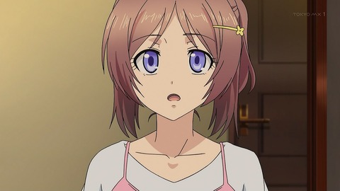 リケ恋 12話 感想 001