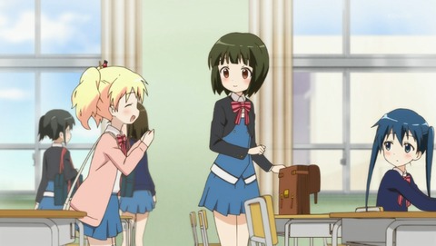 ハロー!!きんいろモザイク 6話 感想 070