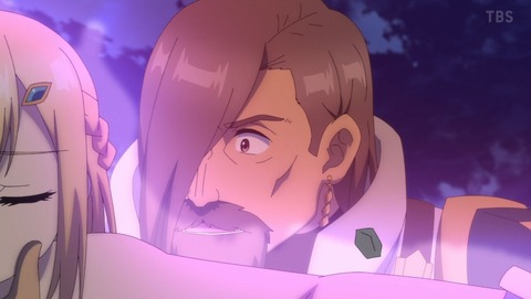 俺だけ入れる隠しダンジョン 9話 感想 0211