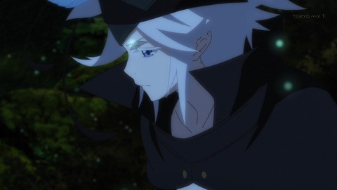 六花の勇者 第7話 感想 ボス凶魔の特徴 人型 緑色 翼が3枚 声が石田ァ あにこ便