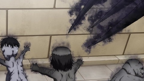 見える子ちゃん 第6話 感想 神様的な感じのやつ あにこ便