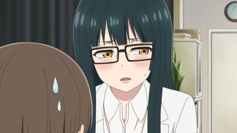 手品先輩 5話 感想 055