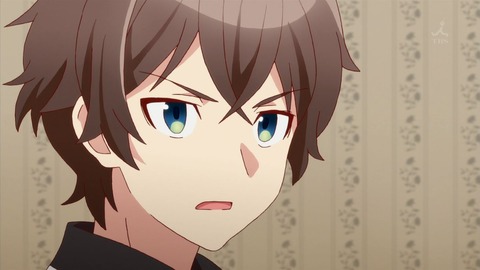 七星のスバル 5話 感想 346