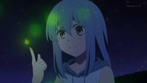 転スラ日記 3話 感想 048