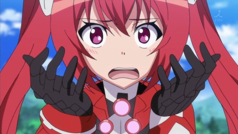 俺 ツインテールになります 3話 感想 1438