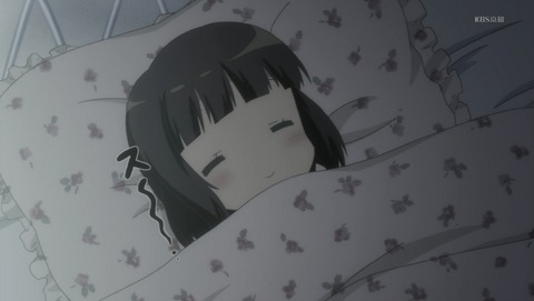 きんいろモザイク 2期 9話 感想 532