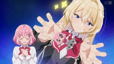わたしが恋人になれるわけないじゃん、ムリムリ!(※ムリじゃなかった!?) わたなれ 3話 感想 ムリヤリなんて、だめムリ! 83