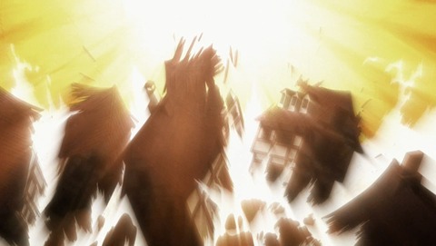 進撃の巨人 3期 話 56話 感想 51