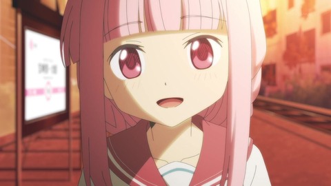 マギアレコード3期 3話 感想 2897