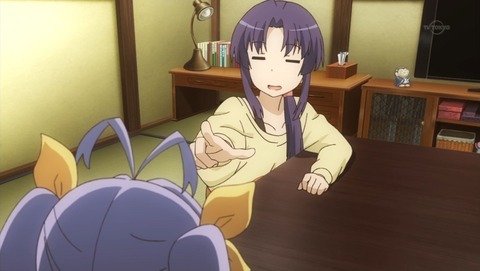 のんのんびより りぴーと 3話 感想 2921