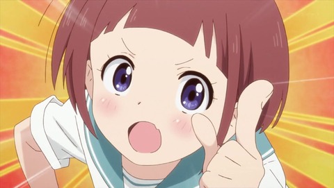 ヤマノススメ4期 11話 感想 1713