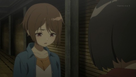 裏世界ピクニック 10話 感想 0197
