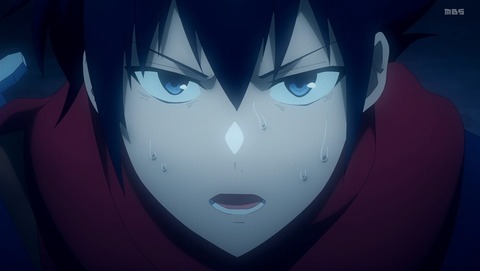 ウィッチウォッチ 14話 感想 うろんミラージュ　第１１９話「ファジー討伐-４」  推し絵師日誌 55