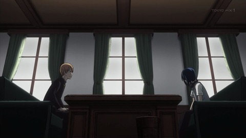 かぐや様は告らせたい~天才たちの恋愛頭脳戦~ 6話 感想 054