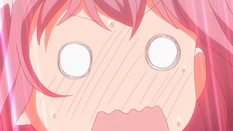 RELEASE THE SPYCE 9話 感想 007