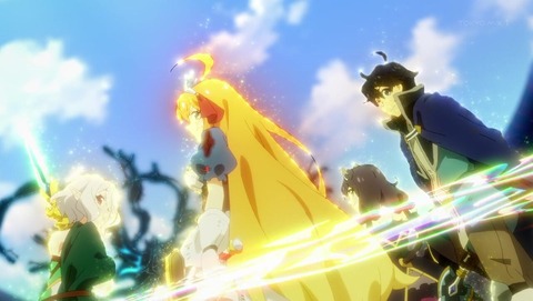 プリコネ2期 最終回 12話 感想 2354