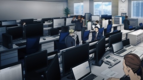 呪術廻戦 13話 感想 022