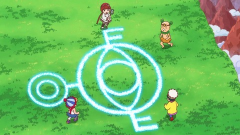 魔法陣グルグル 9話 感想 2740
