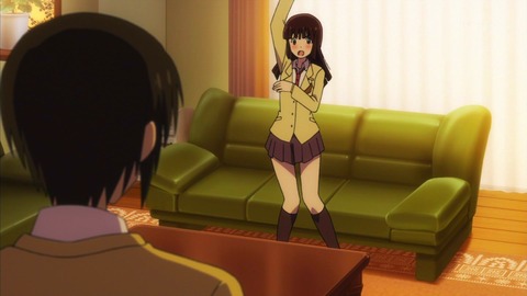 いもちょ 8話 33608