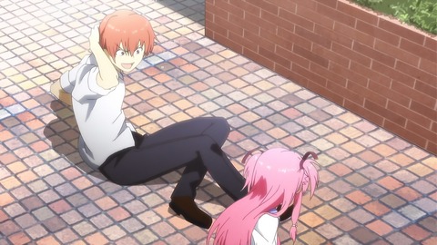 Angel Beats! 10話 感想 028