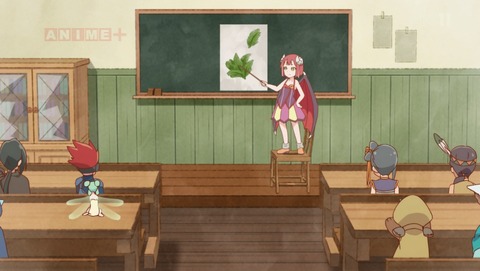 えんどろ〜! 6話 感想 37