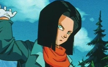 ドラゴンボール 戦闘力5 ゴミ 74