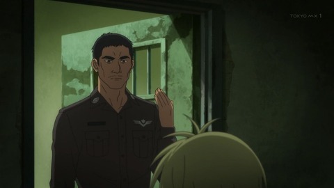 フルメタル パニック Invisible Victory 第7話 感想 旧式には旧式の戦い方がある あにこ便 フルメタル パニック Invisible Victory 第7話 感想 旧式には旧式の戦い方がある あにこ便