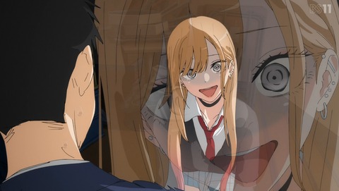 その着せ替え人形は恋をする 着せ恋 2期 13話 感想 五条新菜 15歳 思春期 99