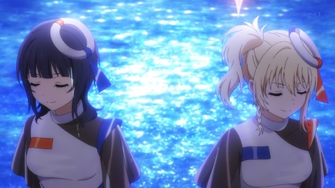 ラブライブ!虹ヶ咲 2期 4話 感想 052