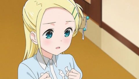 ひとりぼっちの○○生活 7話 感想 053
