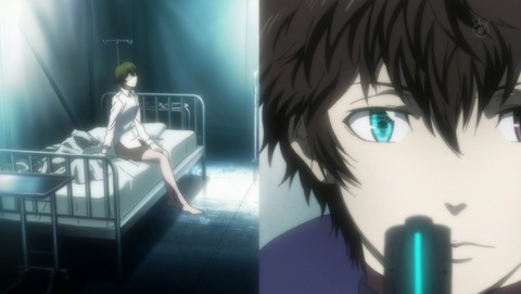 PSYCHO-PASS サイコパス 2期 5話 感想 085