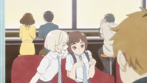 荒ぶる季節の乙女どもよ。 2話 感想 0042