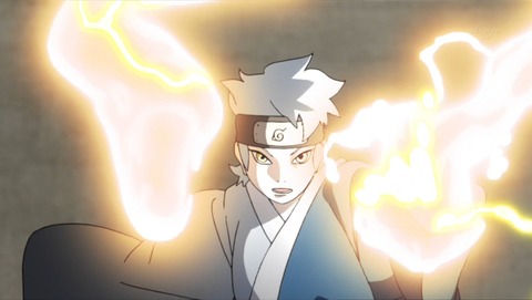 Boruto ボルト 第60話 感想 もう直接言ってあげてサスケェ あにこ便 Boruto ボルト 第60話 感想 もう直接言ってあげてサスケェ あにこ便