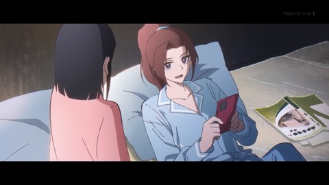 時光代理人 9話 感想 013