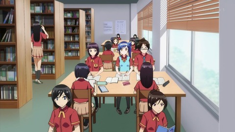 ぼくたちは勉強ができない 7話 感想 203