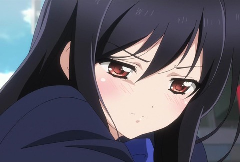 アクセル・ワールド 2期